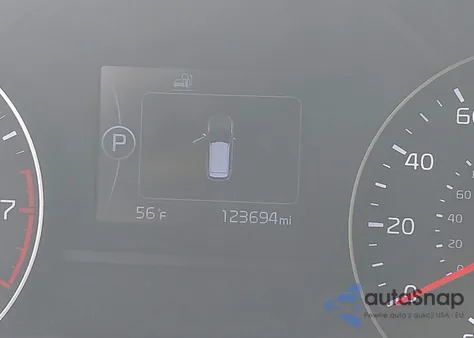 2017 Kia Sportage Lx from USA, damaged, VIN KNDPM3AC0H7038845